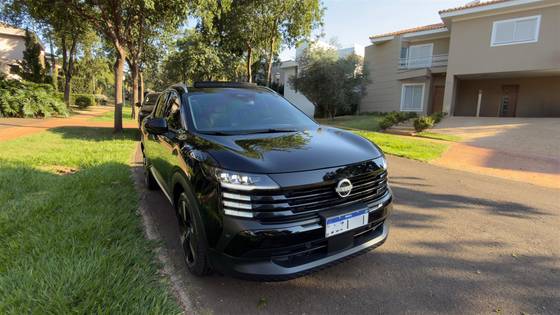 NISSAN KICKS 1.0  TURBO FLEX PLATINUM DCT